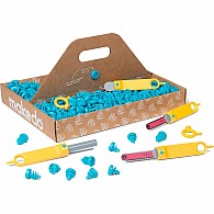Makedo Cardboard Construction Discover Kit