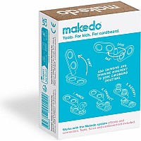 Makedo Spin-Hinge