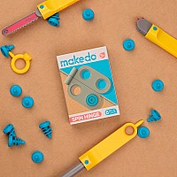 Makedo Spin-Hinge