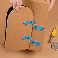 Makedo Spin-Hinge