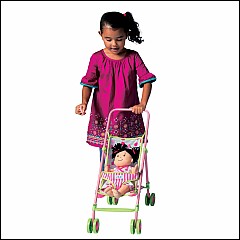 Baby Stella Stroller