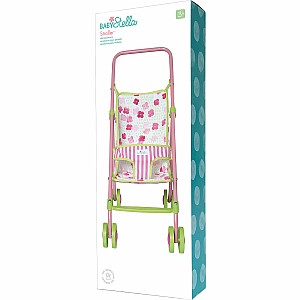 Baby Stella Stroller