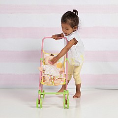 Baby Stella Stroller