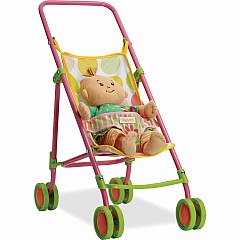 Baby Stella Stroller