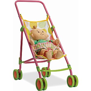 Baby Stella Stroller