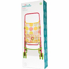 Baby Stella Stroller