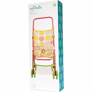 Baby Stella Stroller