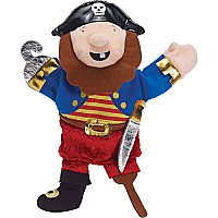 The Swashbucklers Captain