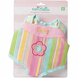 Baby Stella Snuggle Up Front Carrier
