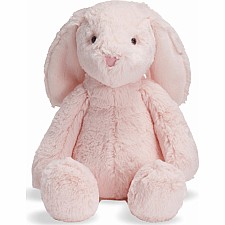 Lovelies - Binky Bunny Medium (Pink)