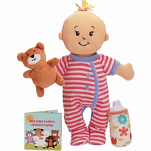 Wee Baby Stella Sleepy Time Scents Set