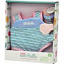 baby stella feeding set