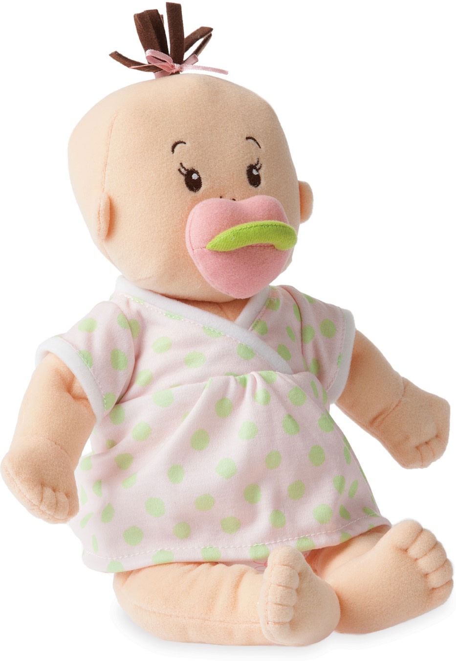 Baby Stella Sweet Sounds Doll - Kool & Child