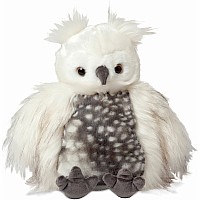 Luxe Luna Owl