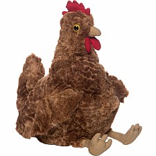 Megg Chicken