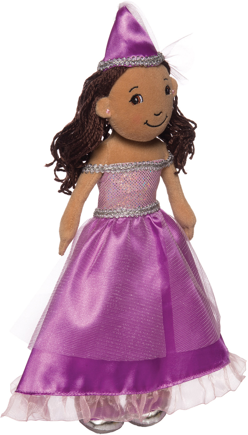 Groovy Girls Princess Abi - Manhattan Toys - Dancing Bear Toys