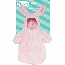 Wee Baby Stella Snuggle Bunny