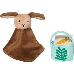 Wee Baby Stella Tiny Farmer Set - Doll and Accessories