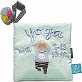 Baby Stella Yoga Book