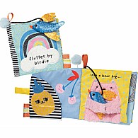 Flutter By Birdie Soft Book