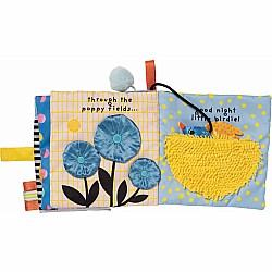 Flutter By Birdie Soft Book