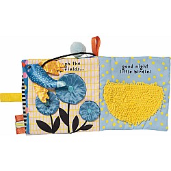 Flutter By Birdie Soft Book