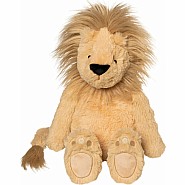 Charming Charlie Lion