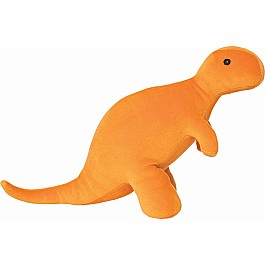 Velveteen Dino Growly T-Rex