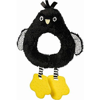 Wimmer-Ferguson Penguin Circle Toy