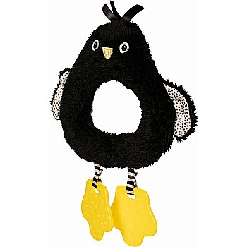 Wimmer-Ferguson Penguin Circle Toy