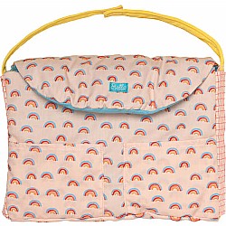 Stella Collection Diaper Bag Set