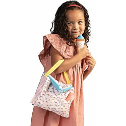 Stella Collection Diaper Bag Set