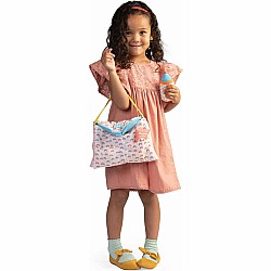 Stella Collection Diaper Bag Set