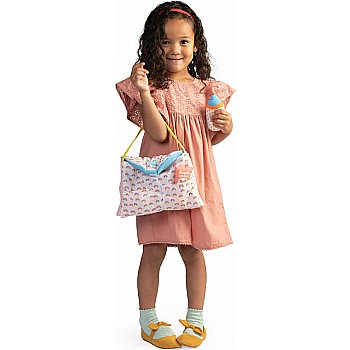 Stella Collection Diaper Bag Set