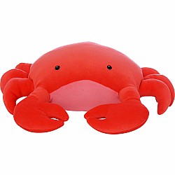 Velveteen Crabby Abby