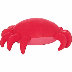Velveteen Crabby Abby