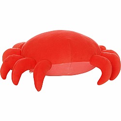 Velveteen Crabby Abby