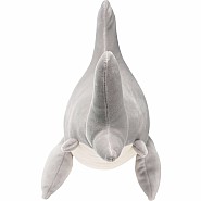 Snarky Sharky Velveteen Sea Life Toy Shark Stuffed Animal, 16"