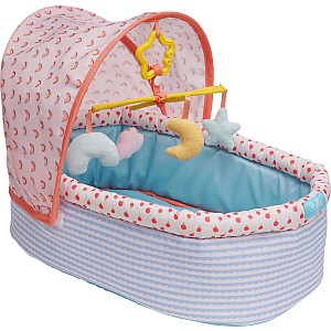 Stella Collection Soft Crib