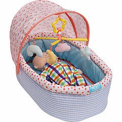 Stella Collection Soft Crib
