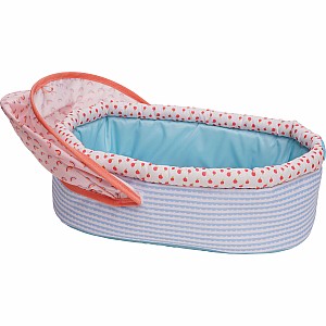 Stella Collection Soft Crib