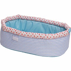 Stella Collection Soft Crib