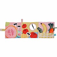 Mini-Apple Farm Soft Book