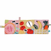 Mini-Apple Farm Soft Book