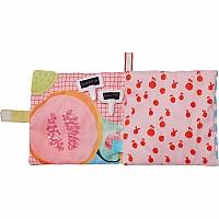 Mini-Apple Farm Soft Book