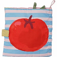 Mini-Apple Farm Soft Book