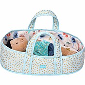 Stella Collection Bassinette