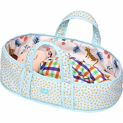 Stella Collection Bassinette