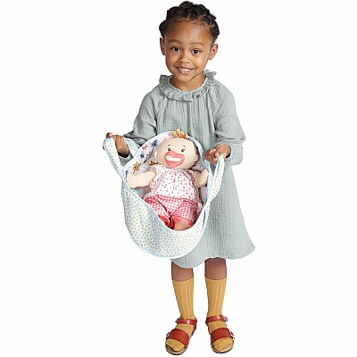 Stella Collection Bassinette