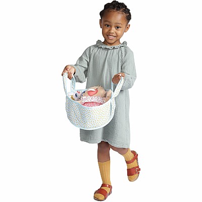 Stella Collection Bassinette